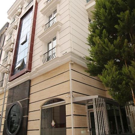 Ece Han Butik Otel Atakum Esterno foto
