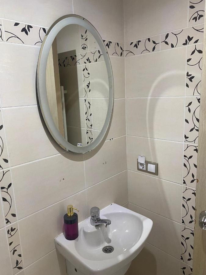 Ece Han Butik Otel Atakum Esterno foto