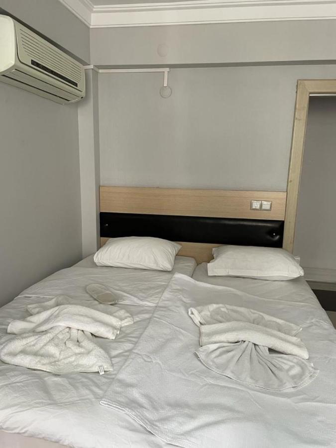 Ece Han Butik Otel Atakum Esterno foto