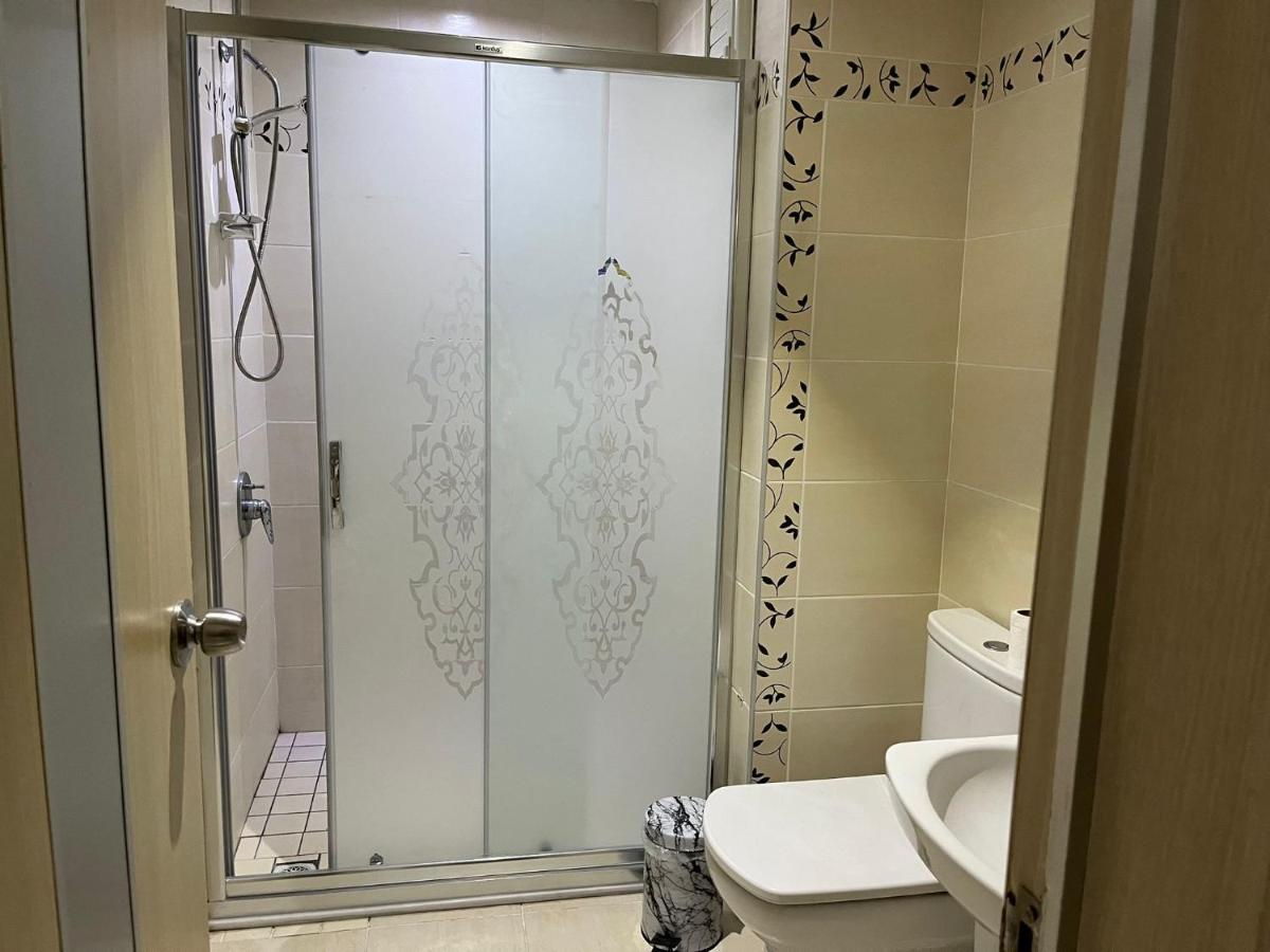 Ece Han Butik Otel Atakum Esterno foto